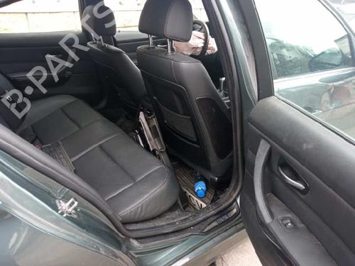 AC compressor BMW 3 (E90) 318 i | BP17896133M34