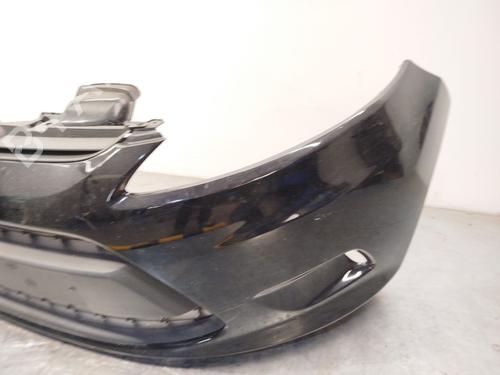 Front bumper FORD FIESTA VI (CB1, CCN)  | BP28112992C7 