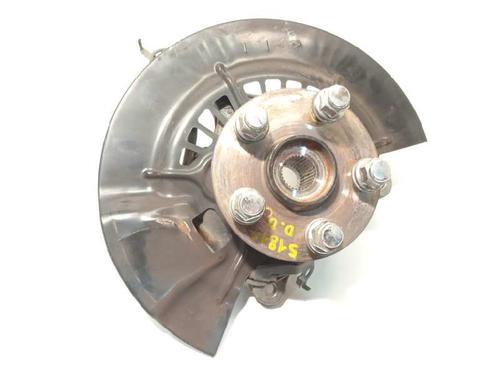 Used Right front steering knuckle Right front steering knuckle TOYOTA RAV 4 V (_A5_, _H5_) 2.5 Hybrid (AXAH52) (218 hp) 15725458 15725458