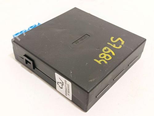 Electronic module OPEL INSIGNIA A (G09) 2.0 CDTI (68) | BP39613876M83 - Image 3