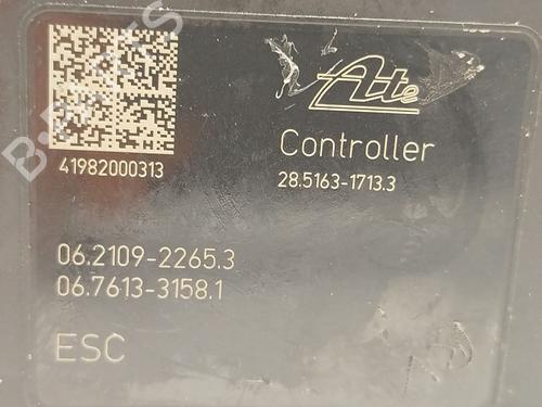 ABS pump HYUNDAI KONA (OS, OSE, OSI)  | BP24196602M43 