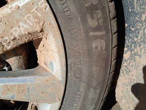 Engine SEAT IBIZA V (KJ1, KJG) 1.0 MPi | BP25468149M1  - Image 37