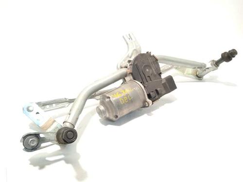 Front wiper motor CITROËN C3 AIRCROSS II (2R_, 2C_) 1.2 PureTech 110 (2RHNZB, 2RHNZW, 2RHNPX, 2RHNPJ) | BP8872869M29 