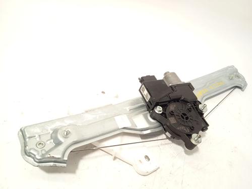 Used Front left window mechanism KIA SPORTAGE V (NQ5) 1.6 T-GDI MHEV (160 hp) 22927495