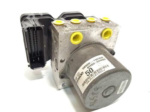 Used ABS pump KIA RIO III (UB) [2011-2017]  8912201