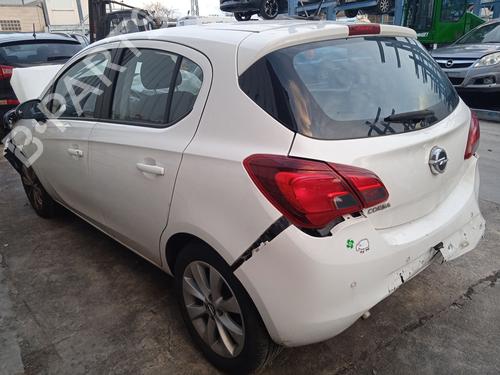 Right tailgate light OPEL CORSA E (X15) 1.4 (08, 68) | BP32212526C80  - Image 7