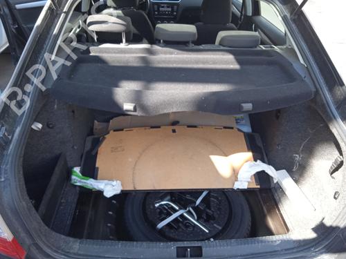 Water radiator SKODA OCTAVIA III (5E3, NL3, NR3) 1.6 TDI | BP21140134M31 