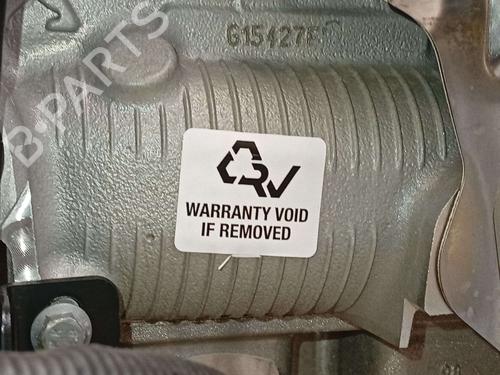 Engine OPEL MOKKA 1.2 (76) | BP39464870M1 - Image 12