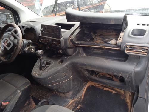 Left front driveshaft FIAT DOBLO Box Body/MPV (510_, 511_) BlueHDi 100 | BP28421064M38 