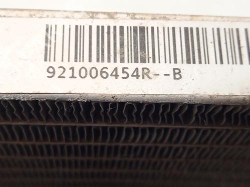 AC radiator DACIA DOKKER MPV (KE_) 1.5 dCi (KEAJ, KEAH) | BP29326782M32