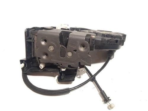 Front left lock VOLVO C30 (533) D5 (180 hp) 30753658