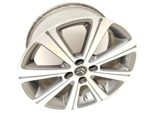 Fælk CITROËN C4 II (NC_) 1.6 BlueHDi 120 | BP39163133C45 - Image 3