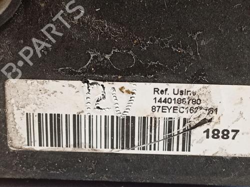 ABS pump CITROËN JUMPY II (VF7) | BP36799436M43 - Image 7