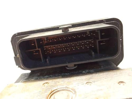 ABS pump NISSAN QASHQAI II (J11, J11_)  | BP9851985M43 