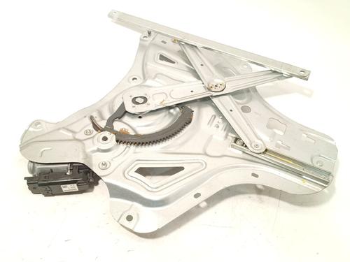 Front left window mechanism HYUNDAI ix35 (LM, EL, ELH) 1.7 CRDi | BP30836582C22