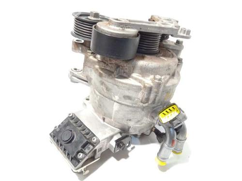 Used Alternator Alternator 12237934 12237934