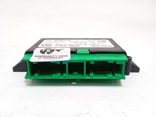 Electronic module CITROËN C4 Grand Picasso II (DA_, DE_) 1.2 THP 130 | BP19267964M83