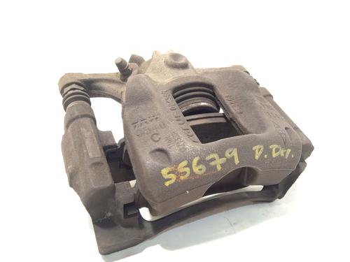Used Right front brake caliper Right front brake caliper 24850580 24850580