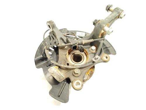 Left front steering knuckle HYUNDAI KONA (OS, OSE, OSI) 1.0 T-GDi | BP25627605M25 