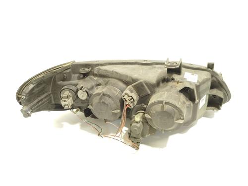 Venstre forlygte NISSAN ALMERA II Hatchback (N16) 1.5 dCi | BP29115951C28 
