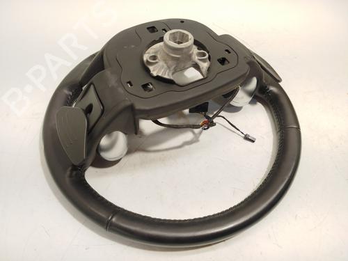 Steering wheel LAND ROVER DISCOVERY V (L462) 2.0 Sd4 4x4 | BP24864207C49 - Image 6