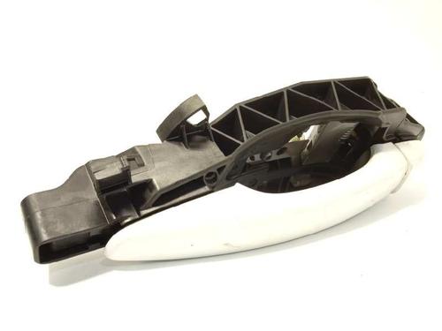 Used Exterior handle Exterior handle 8953642 8953642