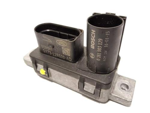 Used Electronic module Electronic module 5803698 5803698