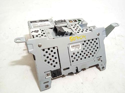 Display monitor LAND ROVER RANGE ROVER SPORT I (L320) 3.6 D 4x4 | BP17750963C48 