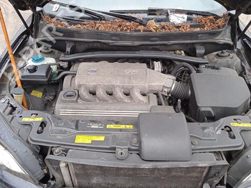 Electronic module VOLVO XC90 I (275) V8 AWD | BP23106633M83 - Image 9