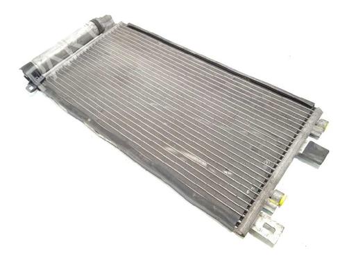 Used AC radiator AC radiator 9845949 9845949