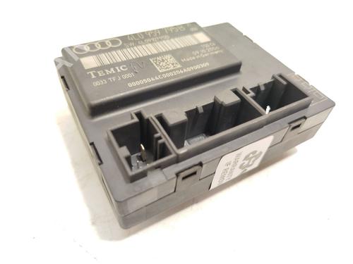 Elektronisk modul AUDI Q7 (4LB) 3.0 TDI quattro (233 hp) 28295284