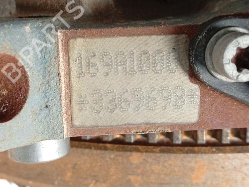 Engine FORD KA (RU8) 1.3 TDCi | BP34440992M1  - Image 15
