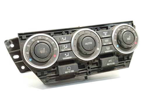 climate-control-land-rover-freelander-2-l359-2006-2007-2008-2009-2010-2011-2012-2013-2014-2015-28514577 main image
