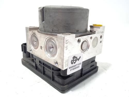 ABS pump AUDI A3 (8V1, 8VK)  | BP29401386M43 