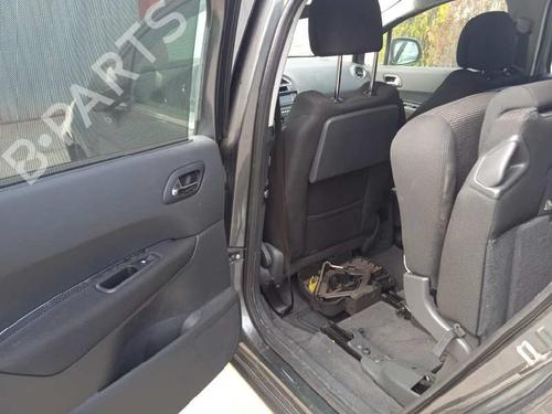 Radio PEUGEOT 5008 (0U_, 0E_) 1.6 HDi | BP7209200E6 
