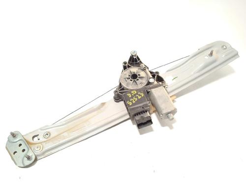 Used Front right window mechanism OPEL CROSSLAND X / CROSSLAND (P17, P2QO) 1.2 (83 hp) 16888724