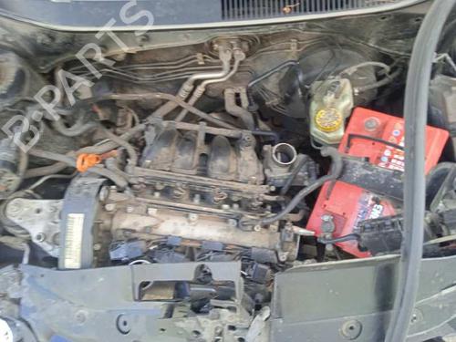 Driver airbag SEAT IBIZA III (6L1) 1.4 16V | BP13480492C9 
