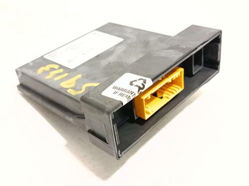 Used Electronic module Electronic module 38927285 38927285