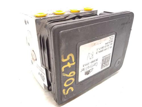 ABS pump HYUNDAI KONA (OS, OSE, OSI) 1.0 T-GDi | BP15592449M43 