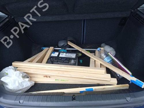 Tailgate BMW 3 Compact (E46) 316 ti | BP12994265C6 