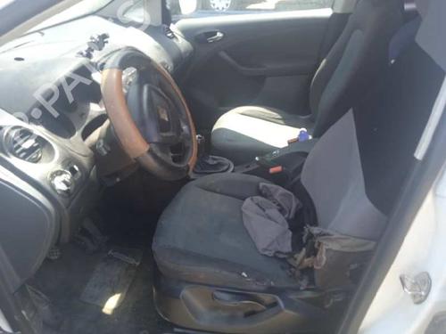 Instrument cluster SEAT ALTEA XL (5P5, 5P8) 1.9 TDI | BP12552991C47