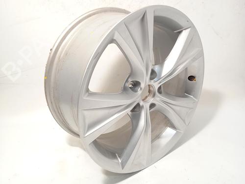 Rim SEAT LEON (KL1, KLG) 1.0 TSI Mild Hybrid | BP30153386C45 