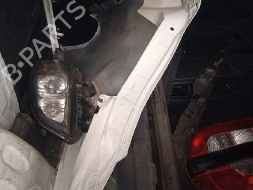 Alternator FIAT DOBLO Cargo (263_)  | BP11088620M7 