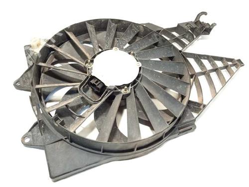 Used Radiator fan Radiator fan 8514209 8514209