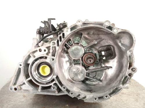 Used Gearbox HYUNDAI TUCSON (JM) 2.0 CRDi (140 hp) 9060176