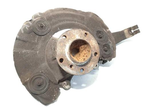 Used Left front steering knuckle Left front steering knuckle BMW 7 (F01, F02, F03, F04) 730 d (245 hp) 8822907 8822907