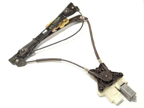 Used Front right window mechanism SKODA RAPID Spaceback (NH1) 1.6 TDI (115 hp) 11802136