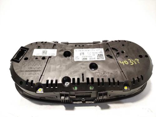 Instrument cluster SEAT LEON (5F1) 1.6 TDI | BP5092974C47 