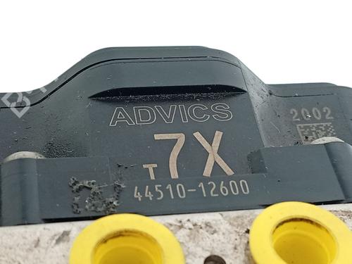 ABS pump TOYOTA COROLLA Hatchback (_E21_, _EA1_, _EH1_) 1.8 Hybrid (ZWE211) | BP36564503M43 - Image 7