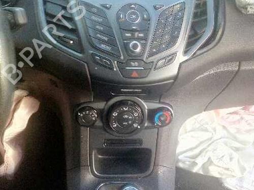 Display monitor FORD FIESTA VI (CB1, CCN) 1.5 TDCi | BP4464161C48